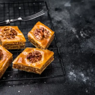 Baklava (3 Stk.)