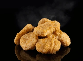 Chicken Nuggets (6 Stk.)
