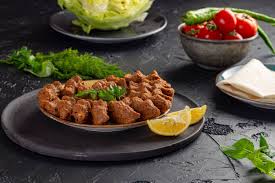 Çigköfte Teller