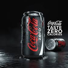 Cola Zero