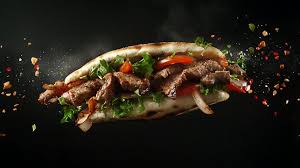 Döner Teller