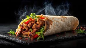 Döner groß