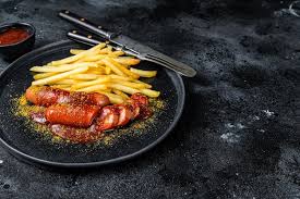 Pommes