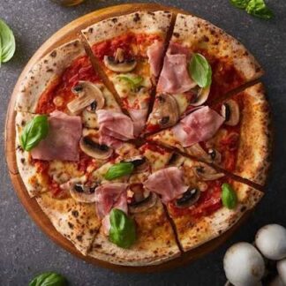 Prosciutto