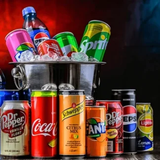 Softdrinks