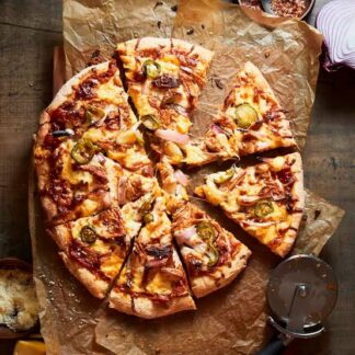 BBQ Chicken