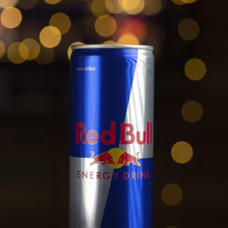 Red Bull